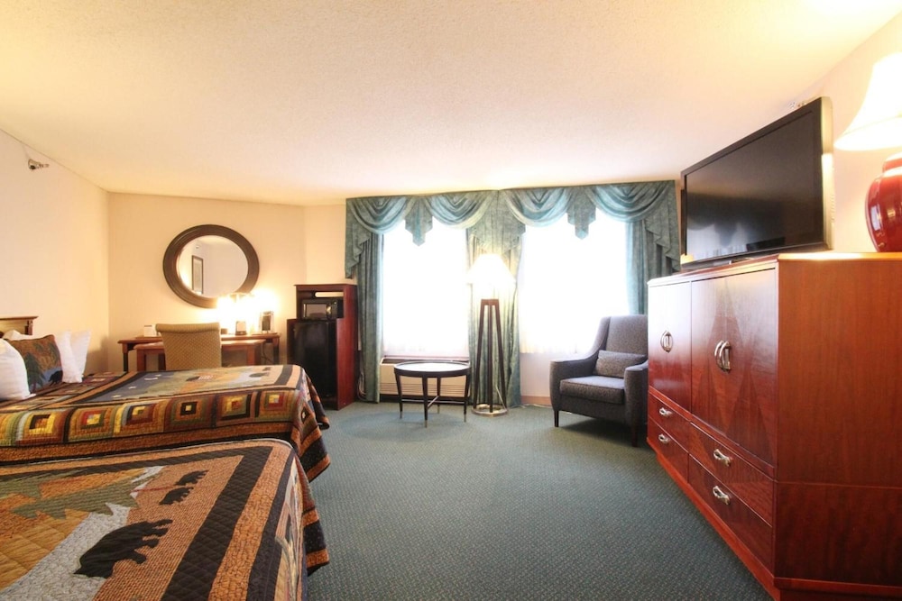 Black Bear Inn, an Ascend Collection Hotel 41/69