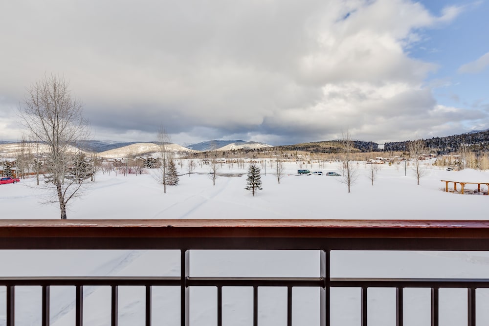 Teton Springs Lodge and Spa 17/34