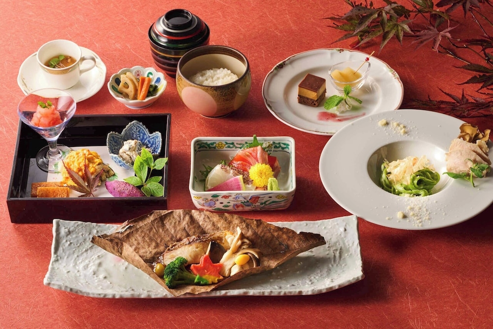 Resort Hotel Laforet Nasu 36/46