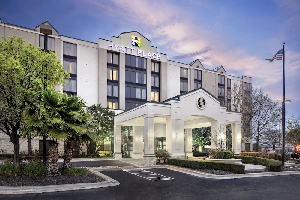 Hyatt Place Austin/Arboretum