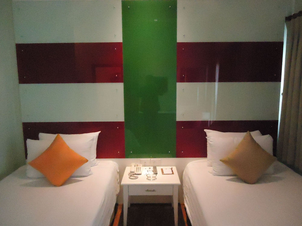 Calypzo Bangkok 20/51