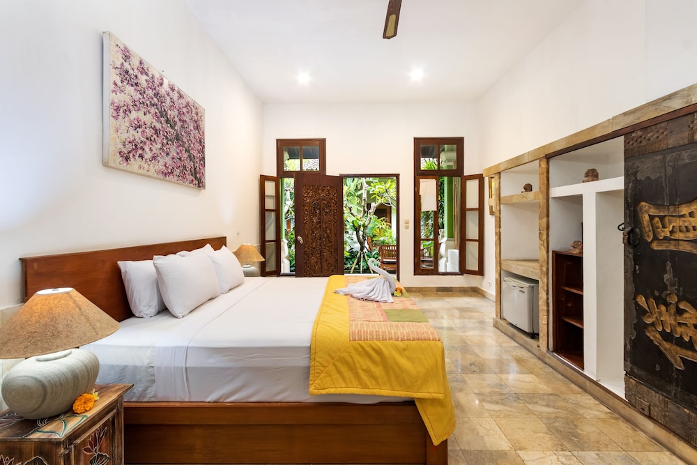 Padma Retreat Ubud 20/50