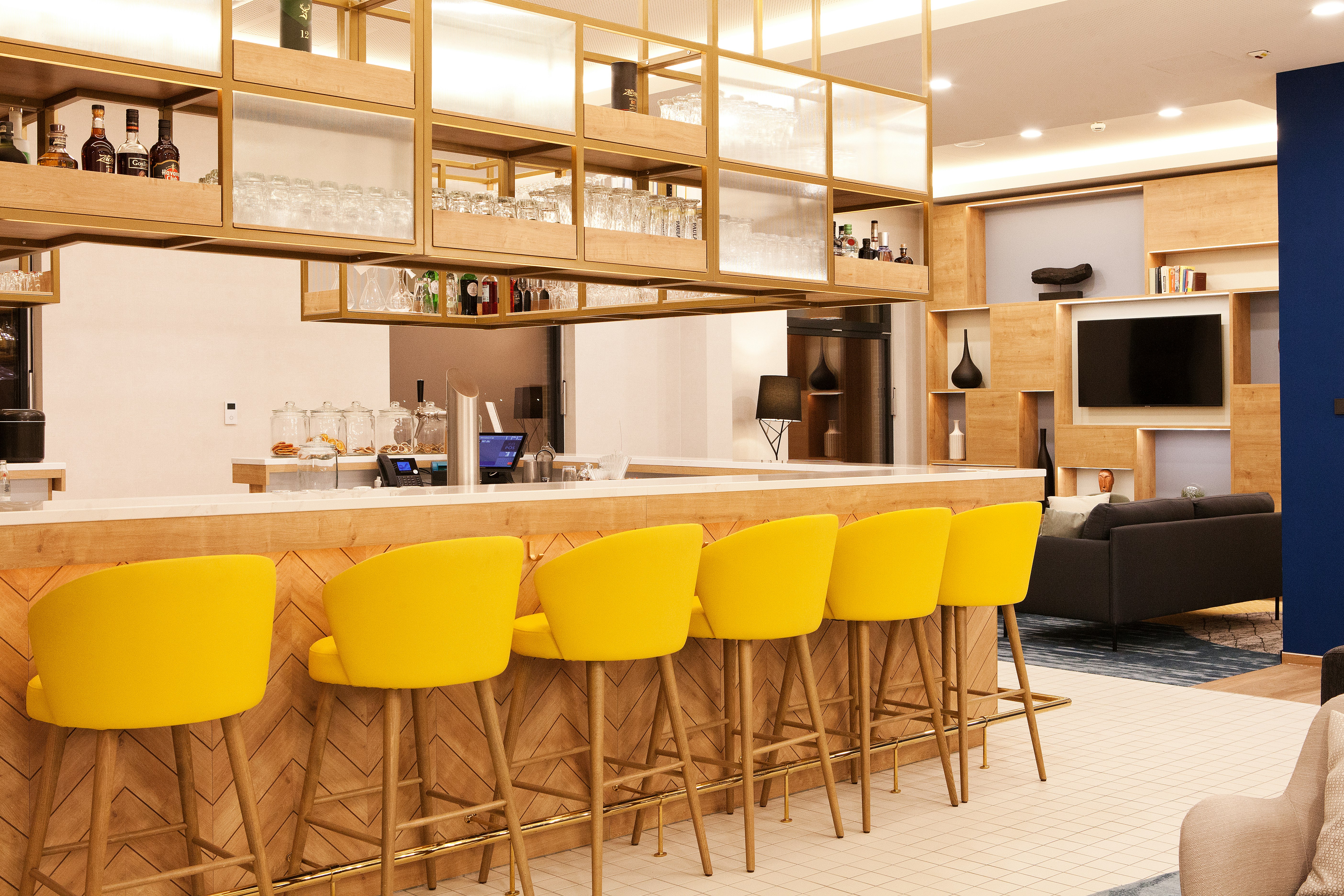Hilton Garden Inn Munich Messe 47/69