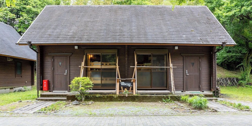 Satonotabi Resort Lodge Kiyokawa 4/66