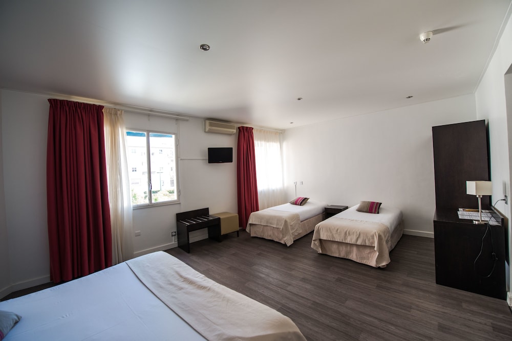 Exclusive Hotel Comte De Nice 9/50