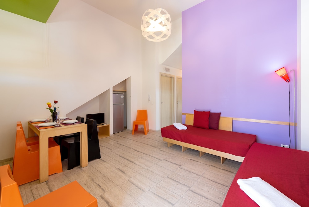 Residence Vitorno 36/51