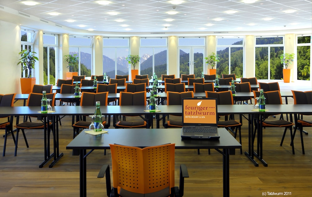 Feuriger Tatzlwurm Berghotel & Spa, BW Signature Collection 61/70