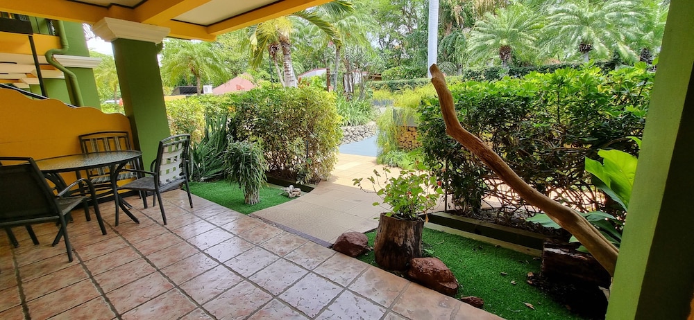 Hotel Mangaby 62/71