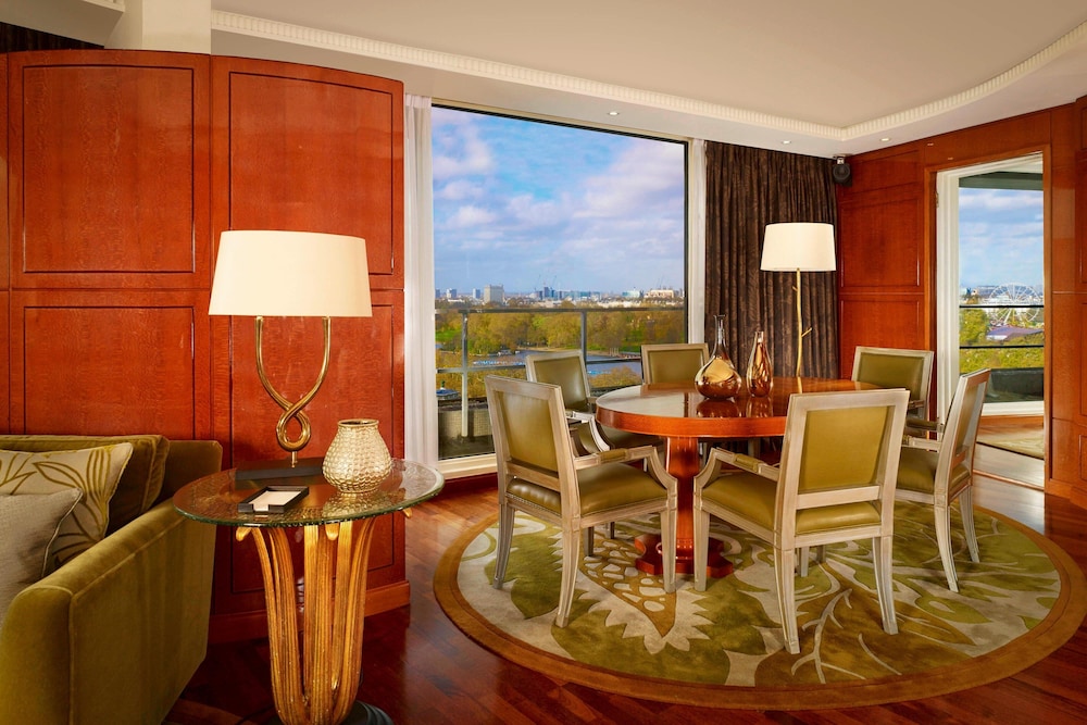 The Park Tower Knightsbridge, a Luxury Collection Hotel, London 39/60