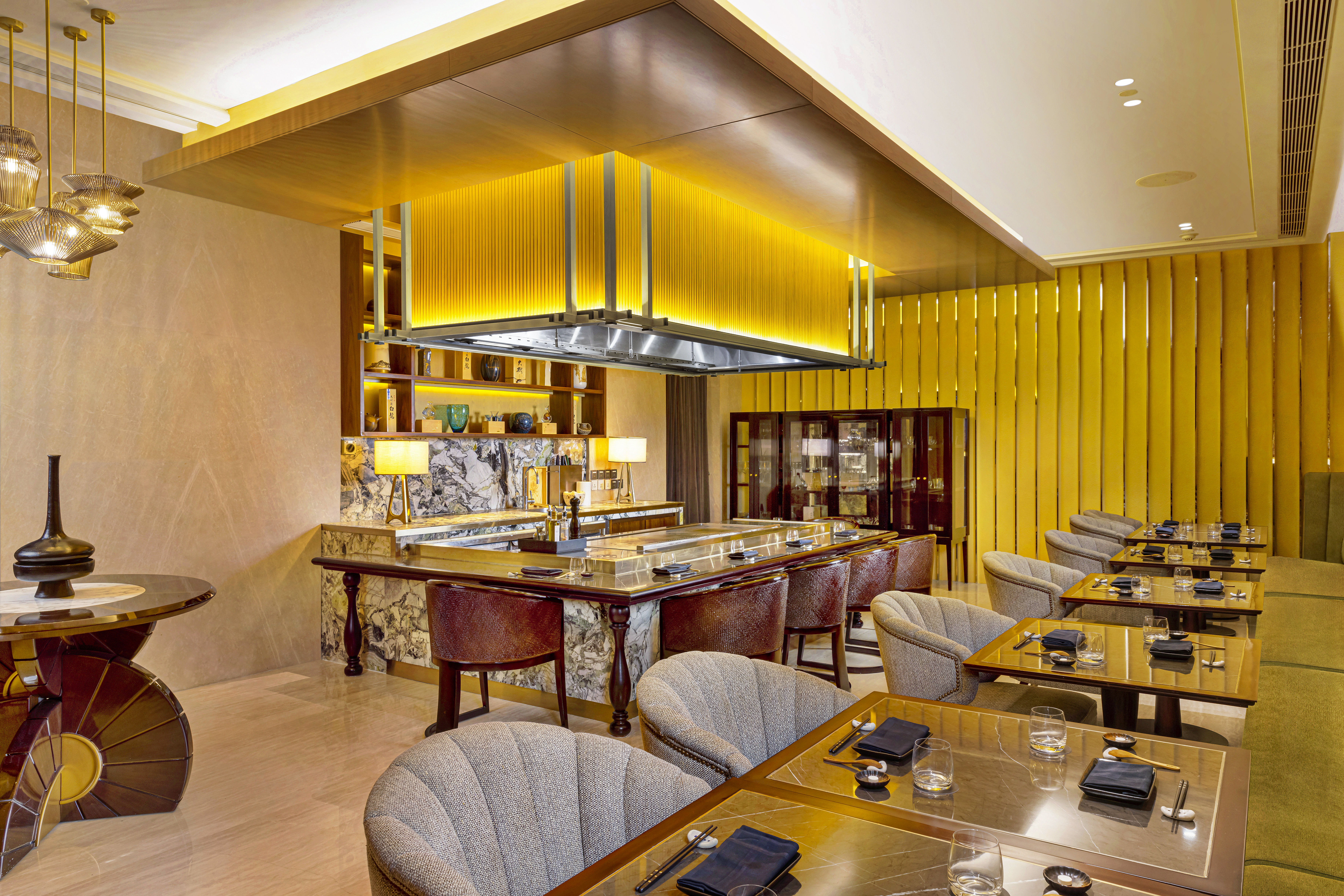 Intercontinental Jakarta Pondok Indah 55/76