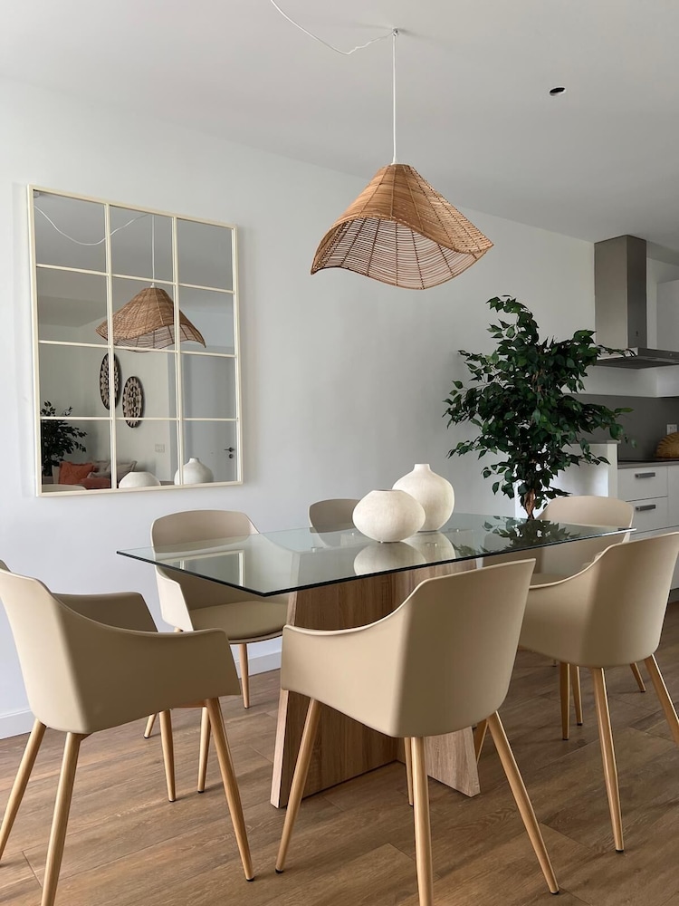 Serena Holiday Homes By LIVVO 30/45
