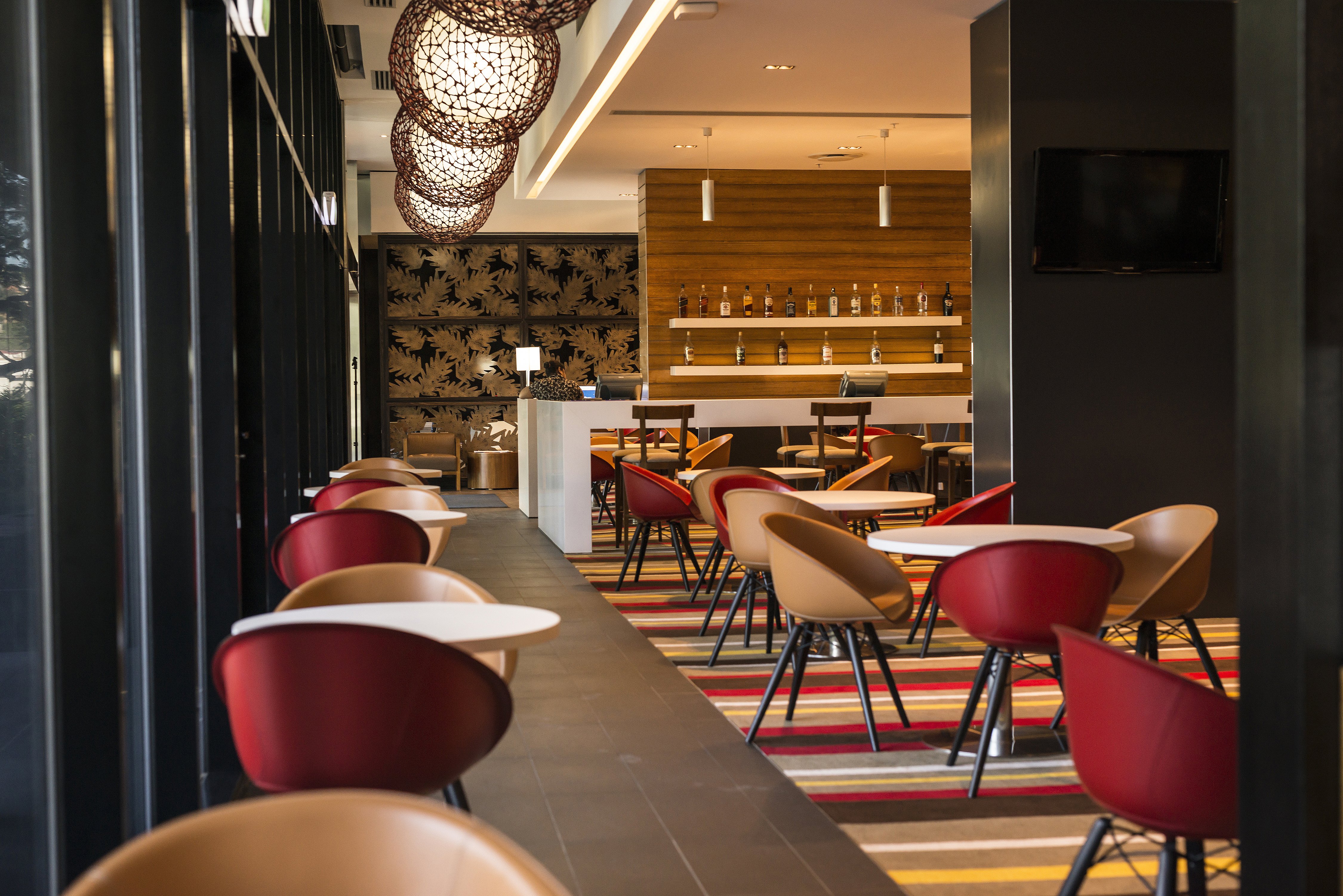 Holiday Inn Express Port Moresby 42/56