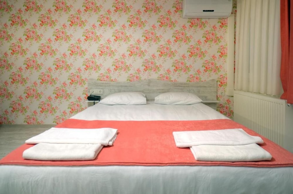 Hotel Abro Sezenler 13/37