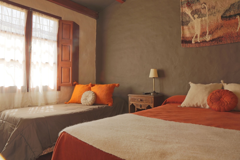 Hosteria Lunahuana 16/60