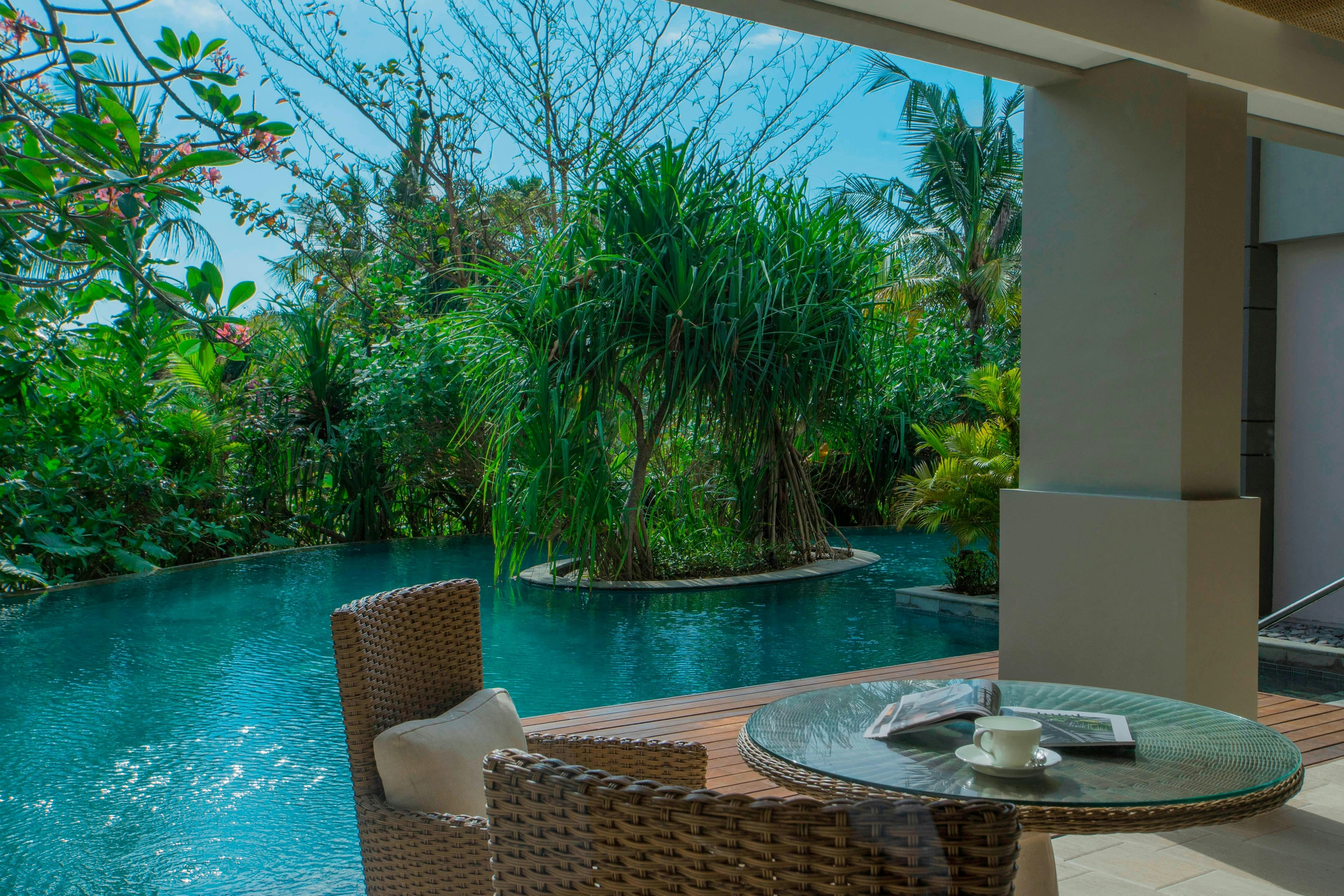 Ritz Carlton Bali Nusa Dua 41/41