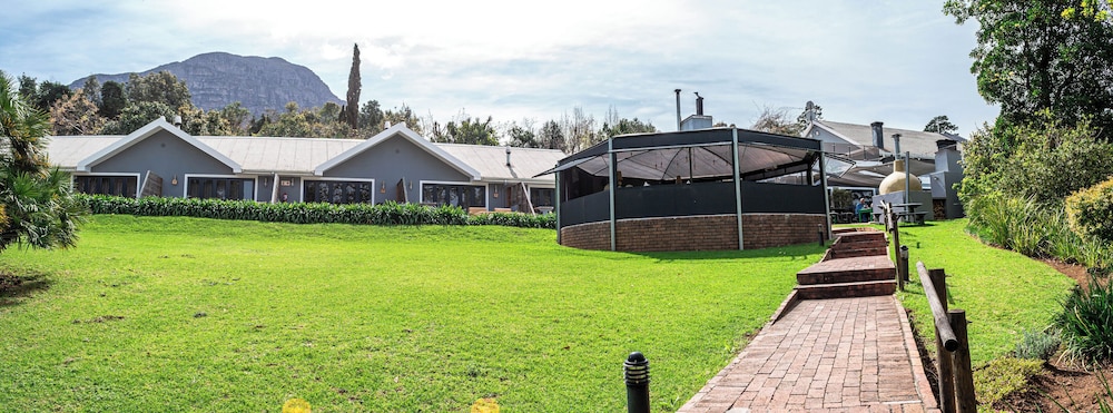 Silver Forest Boutique Lodge And Spa 43/50