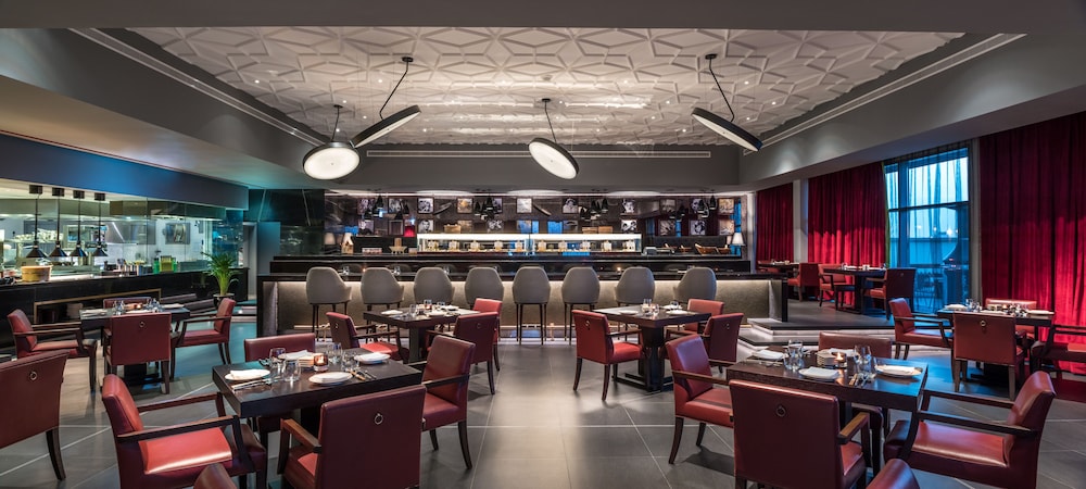 Novotel Muscat Airport 45/75