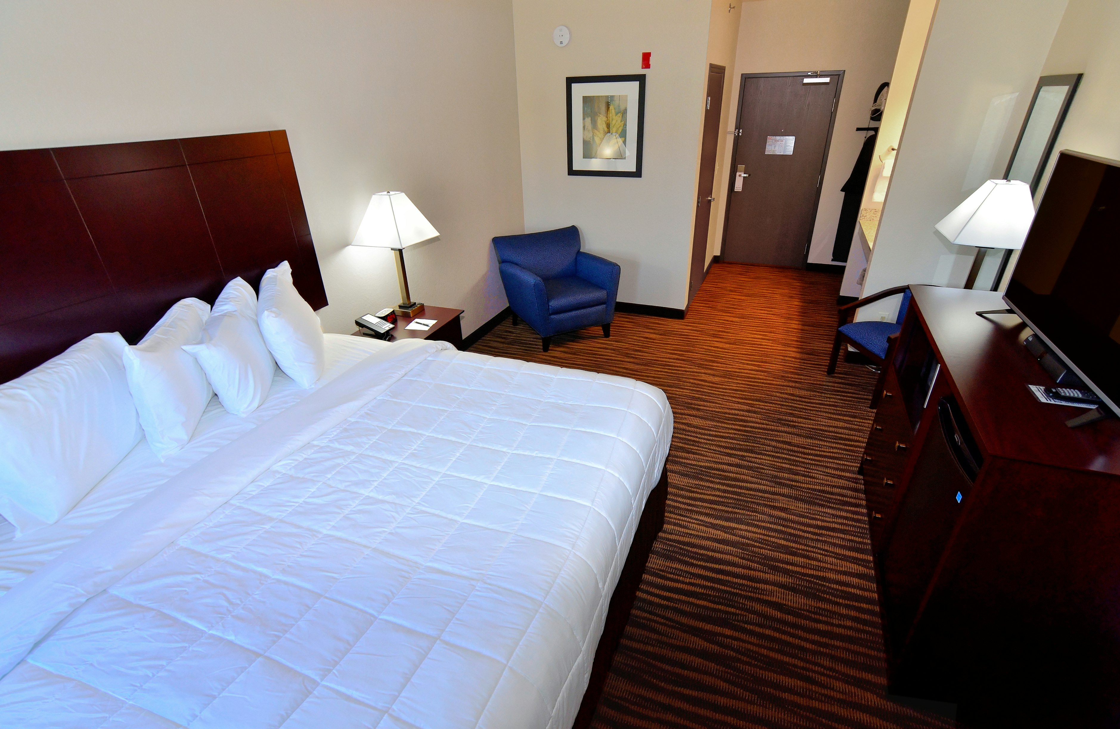 Cobblestone Inn & Suites - Monticello 4/31