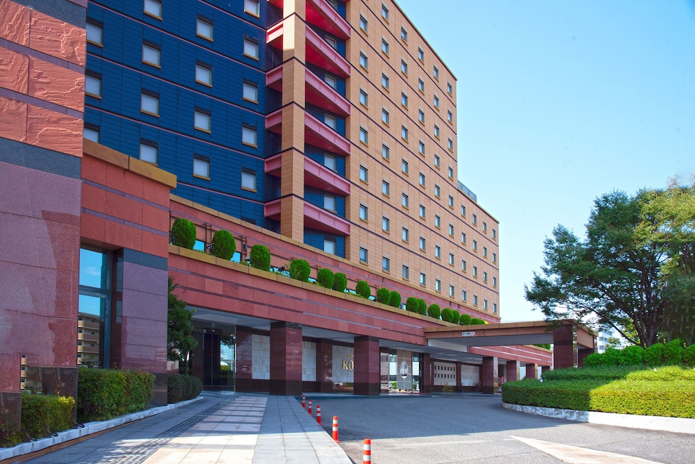 Hotel Koyo 36/46