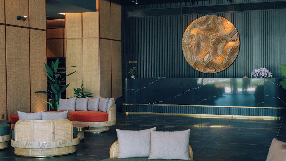 The SIGAR at Sutera Bay 7/50