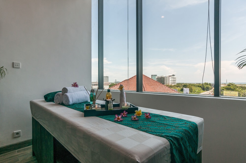 Arthama Hotels Losari Makassar 18/48
