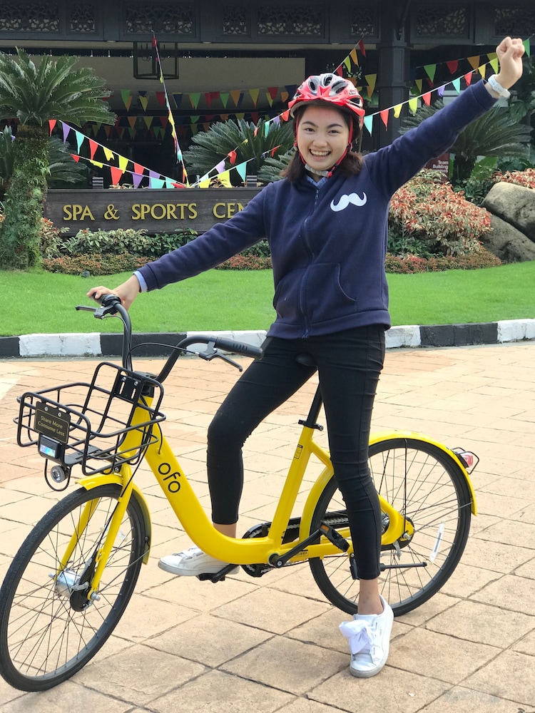 Pulai Springs Resort 43/50