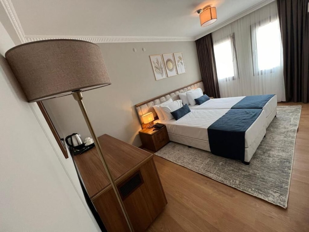 Istanblu Hotel & Spa 9/31