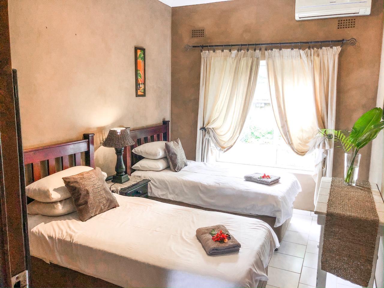 3 Bedrooms, Standard
