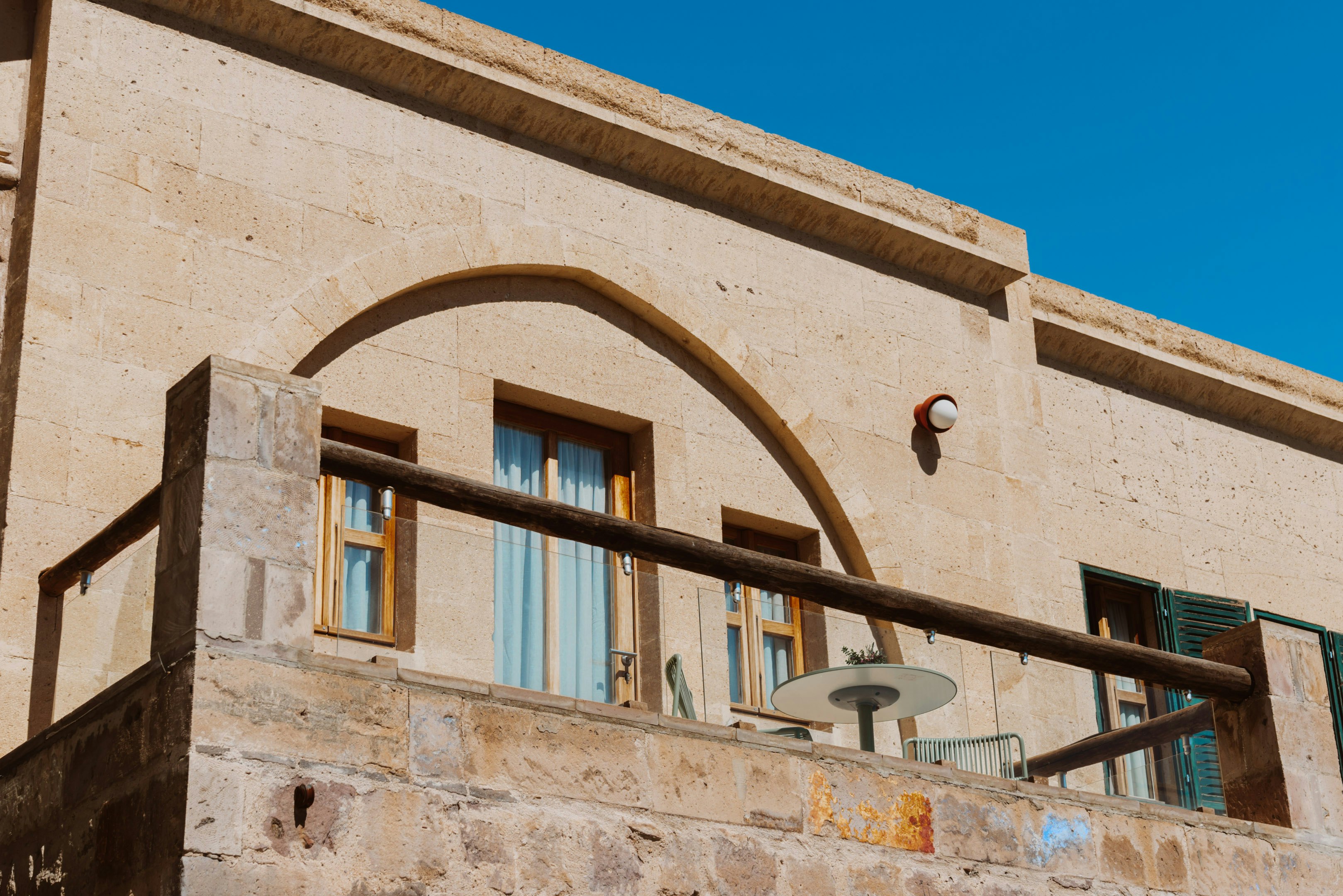 Taskonaklar Hotel Cappadocia 3/58