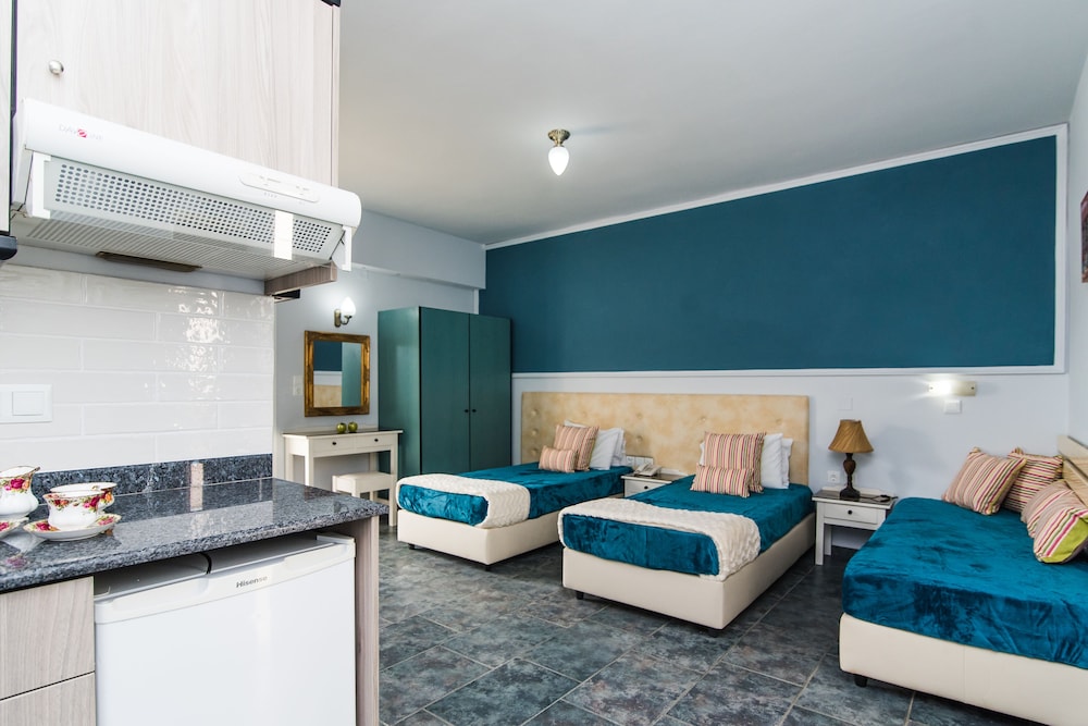 Yiannis Manos Hotel Resort 29/50
