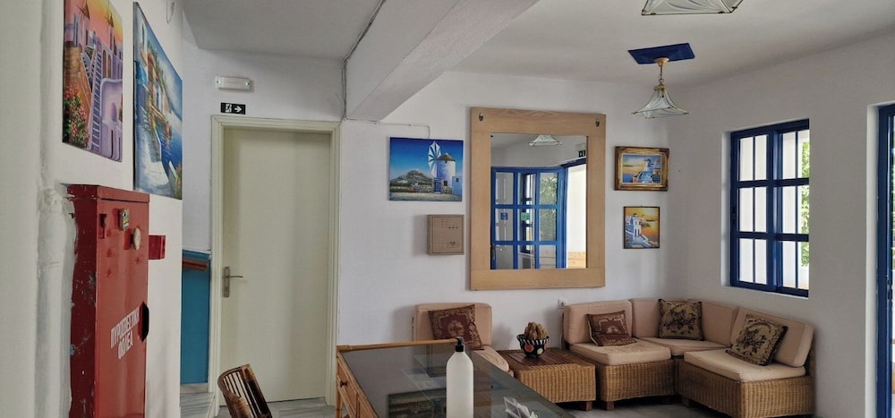 Kaloxenia Apartments 25/50