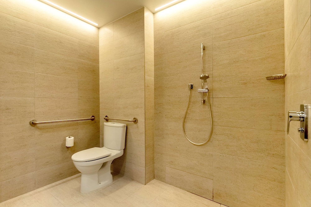 Hyatt Centric Las Condes Santiago 14/80