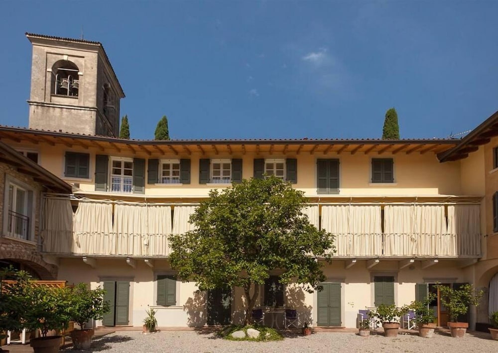 Barchi Resort Apartments & Suites 6/50