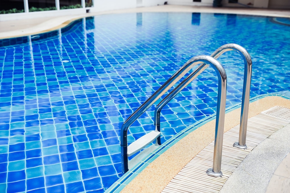 Thaisun Bangkok Hotel 20/47