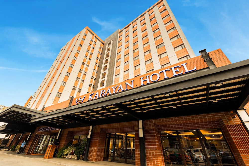 Kabayan Hotel Pasay in PASAY