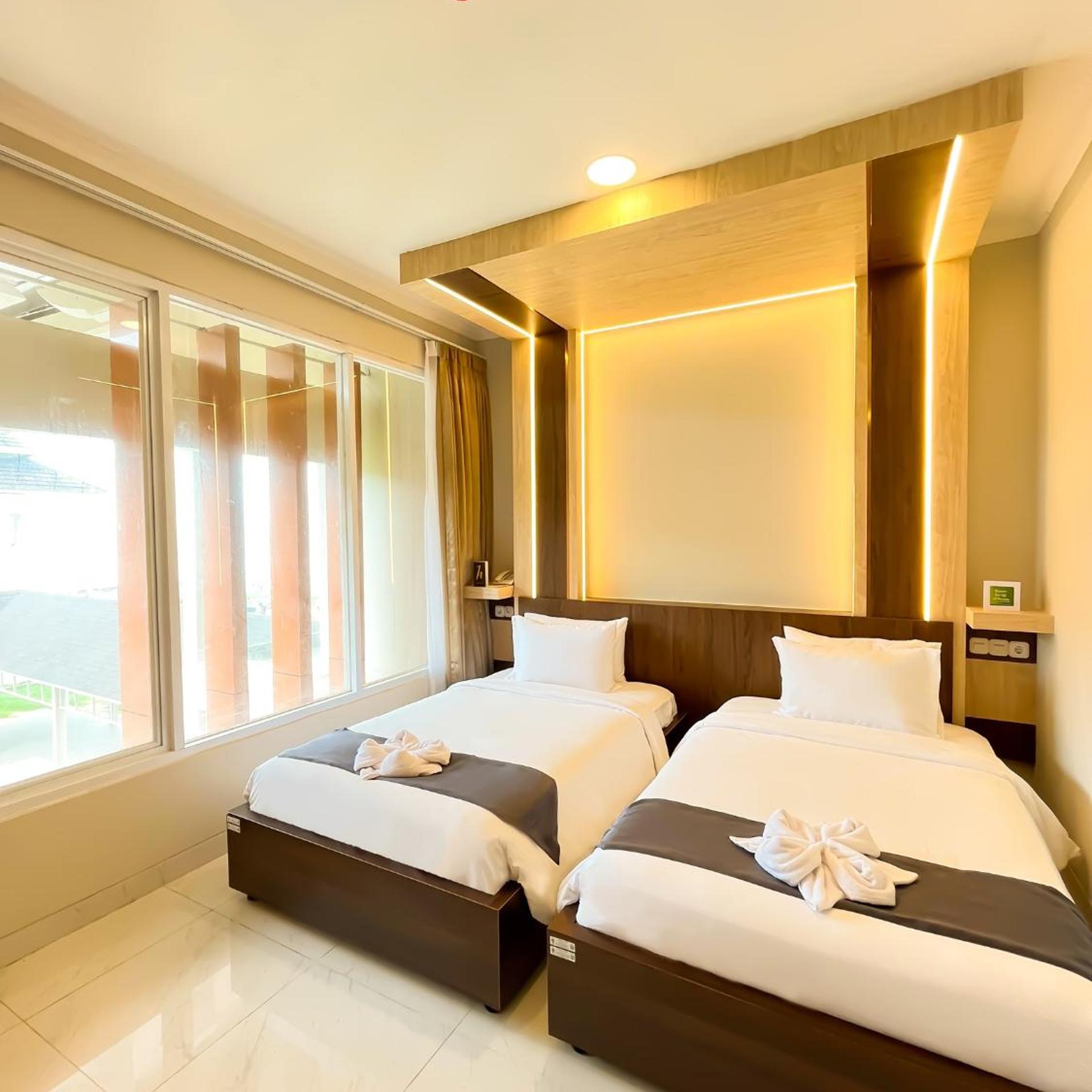 Horison Resort Antawirya Jepara 10/27