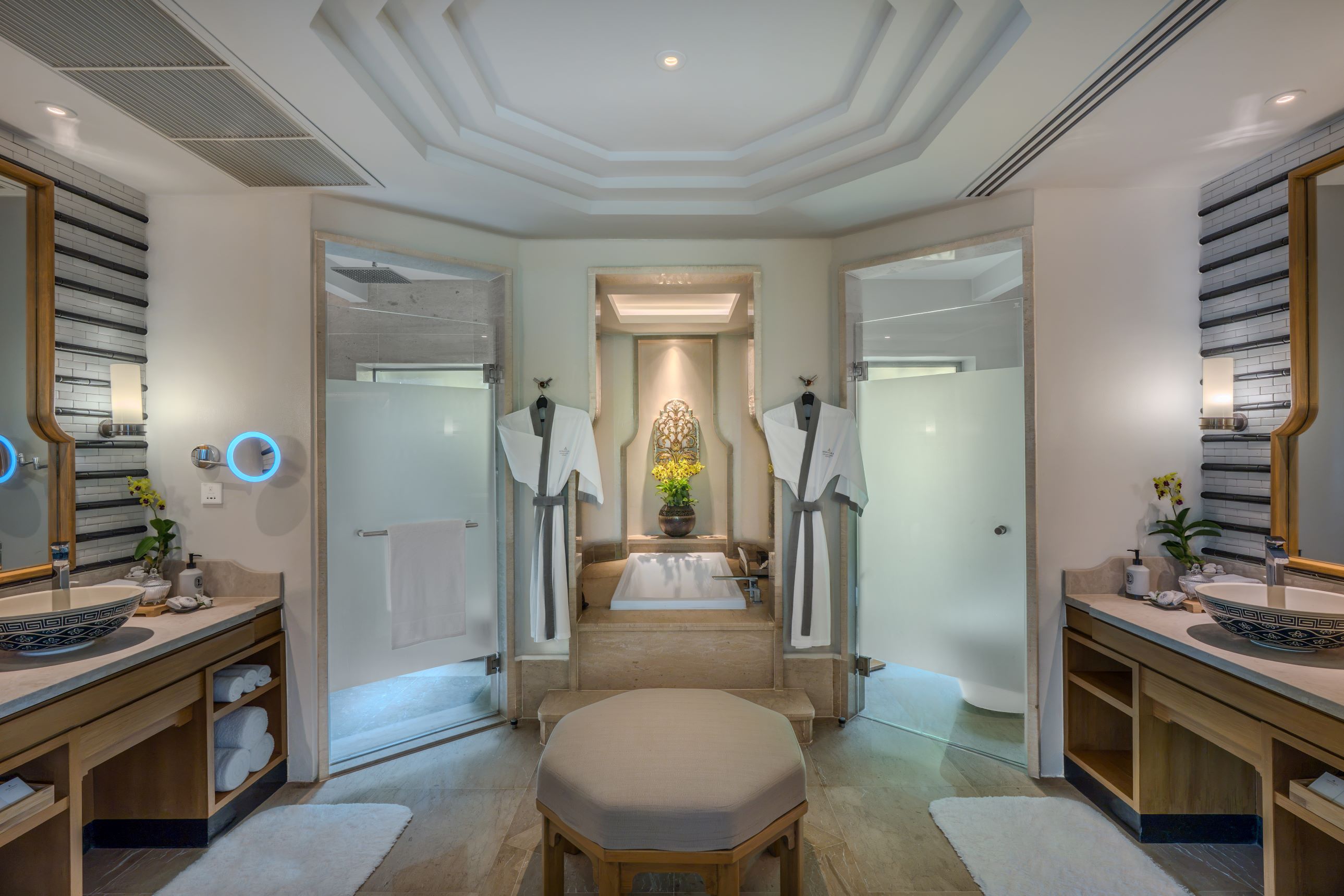 Pool, Layan, Villa, Beach Front، Anantara Layan Phuket Resort 6/6