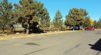 Days Inn by Wyndham Farmington NM 55/59