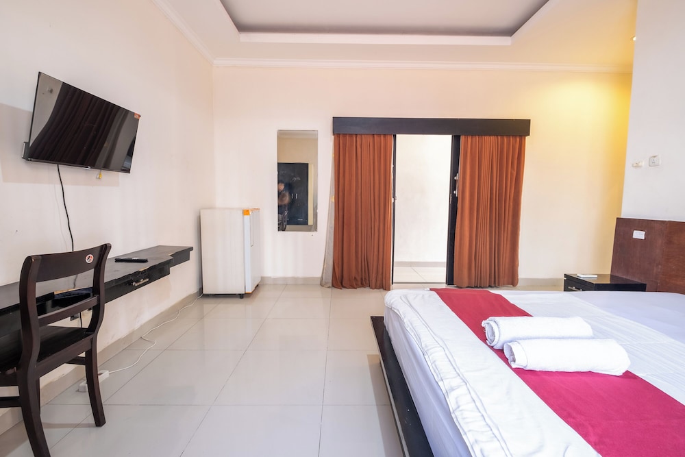 Samudra Homestay 10/21