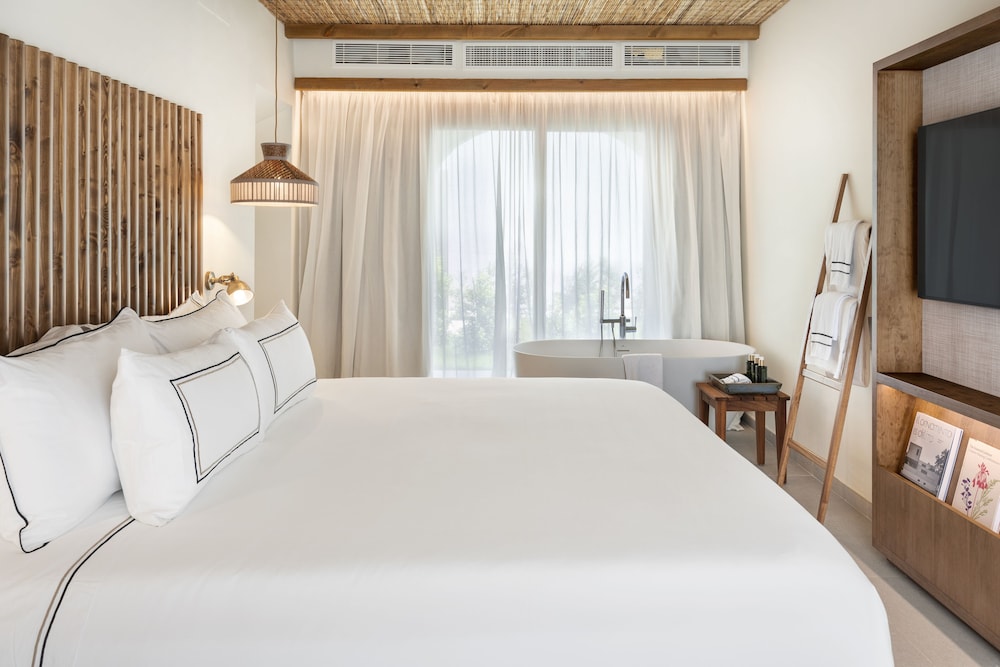Melia Zahara Resort & Villas 24/74