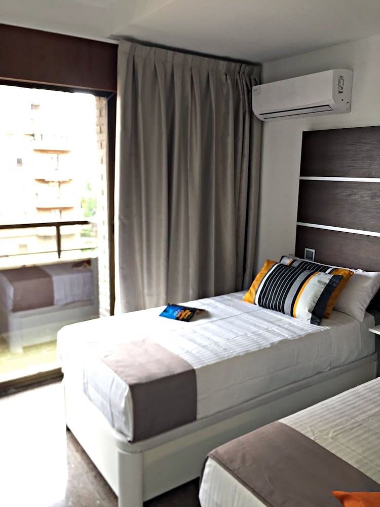 Roisa Hostal Boutique 46/77