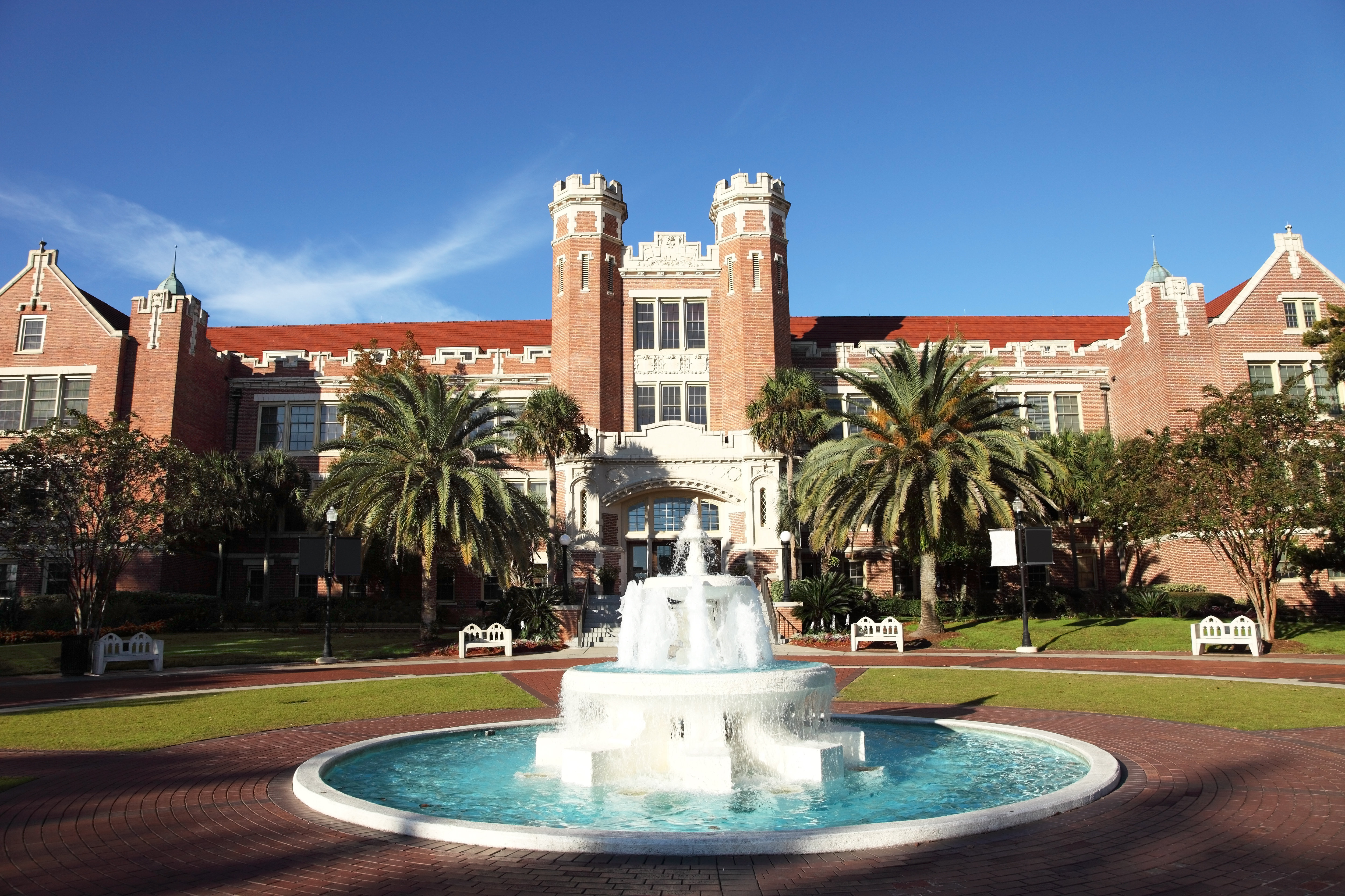Hotel Indigo Tallahassee - College Town 27/28