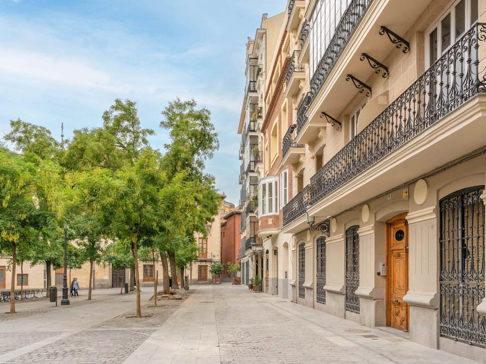 Apartamentos Tandem la Bolsa 4 3/53