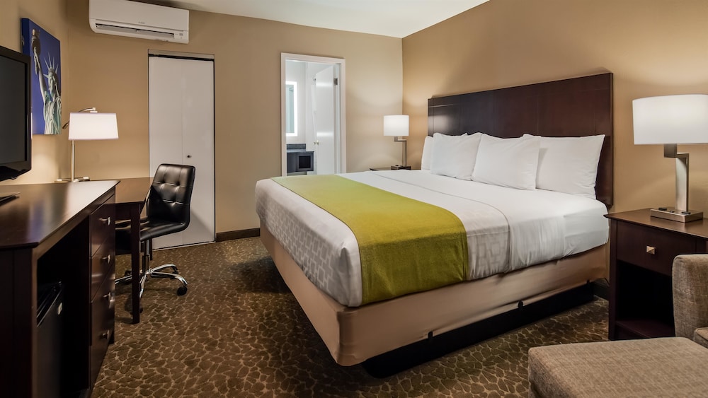 Best Western Fort Lee 11/20