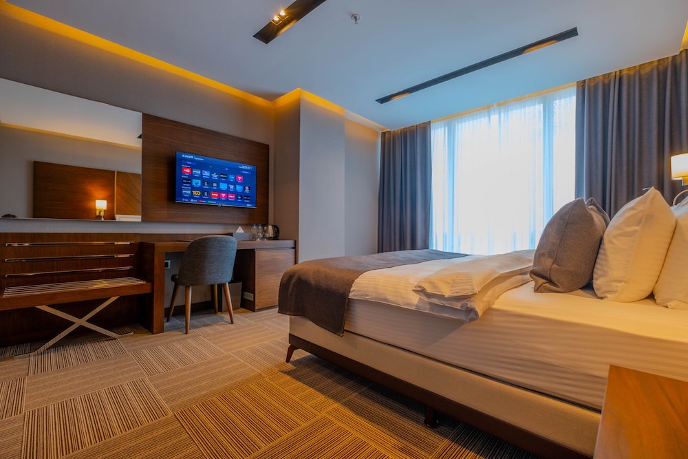 B'Istanbul Hotel 4/50