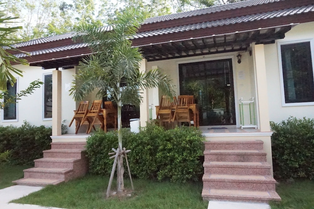 Wanna Dream Villas Aonang 5/37