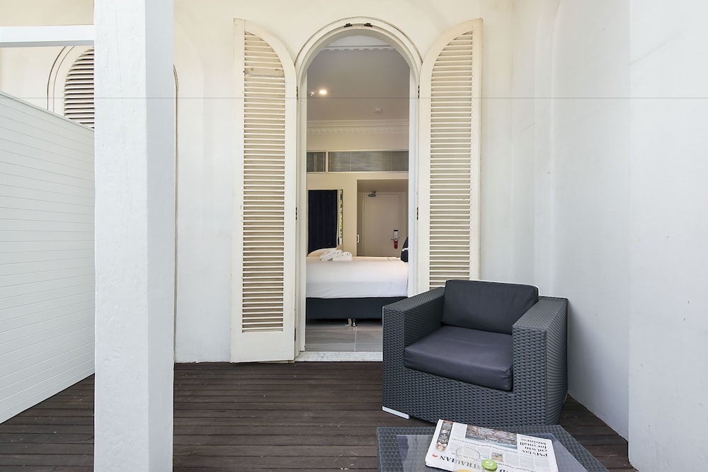 Sydney Boutique Hotel 43/56