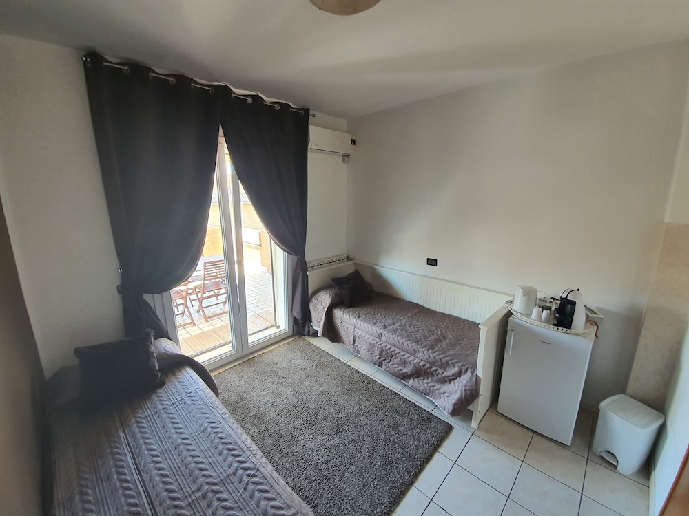 Guest House Brezza Marina 23/59