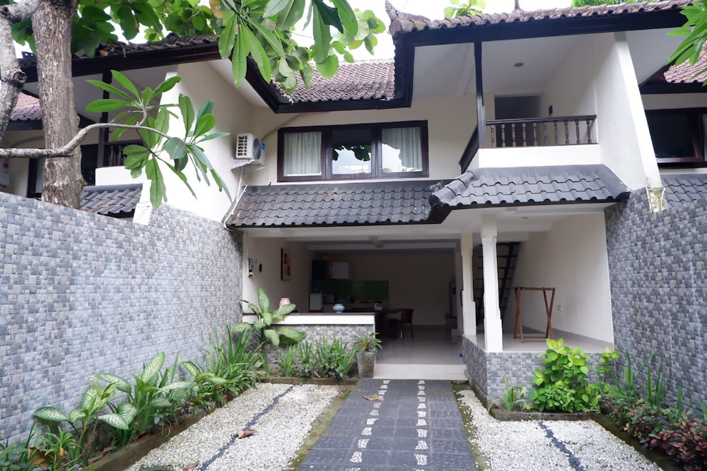 Kumpul Kumpul Villa Iii Seminyak 4/55