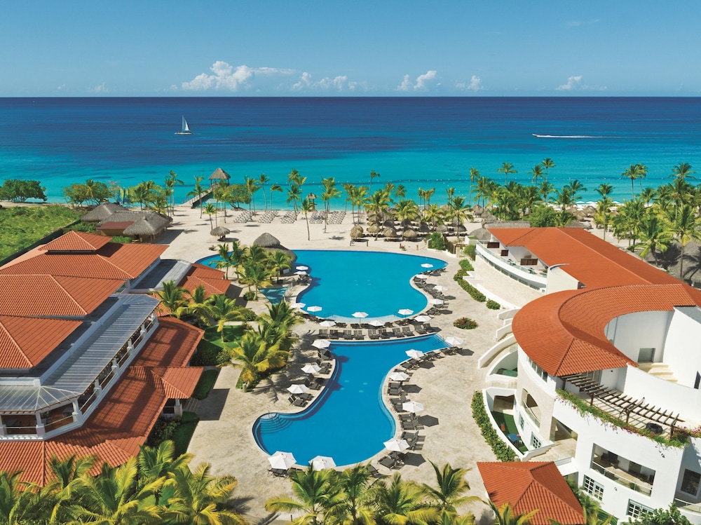 Dreams Dominicus La Romana Resort & Spa- All Inclusive 7/70
